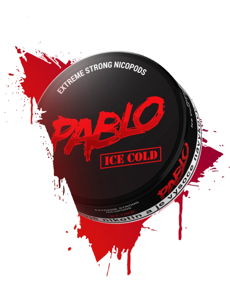 Nikotinové sáčky v akci 2+1 ZDARMA