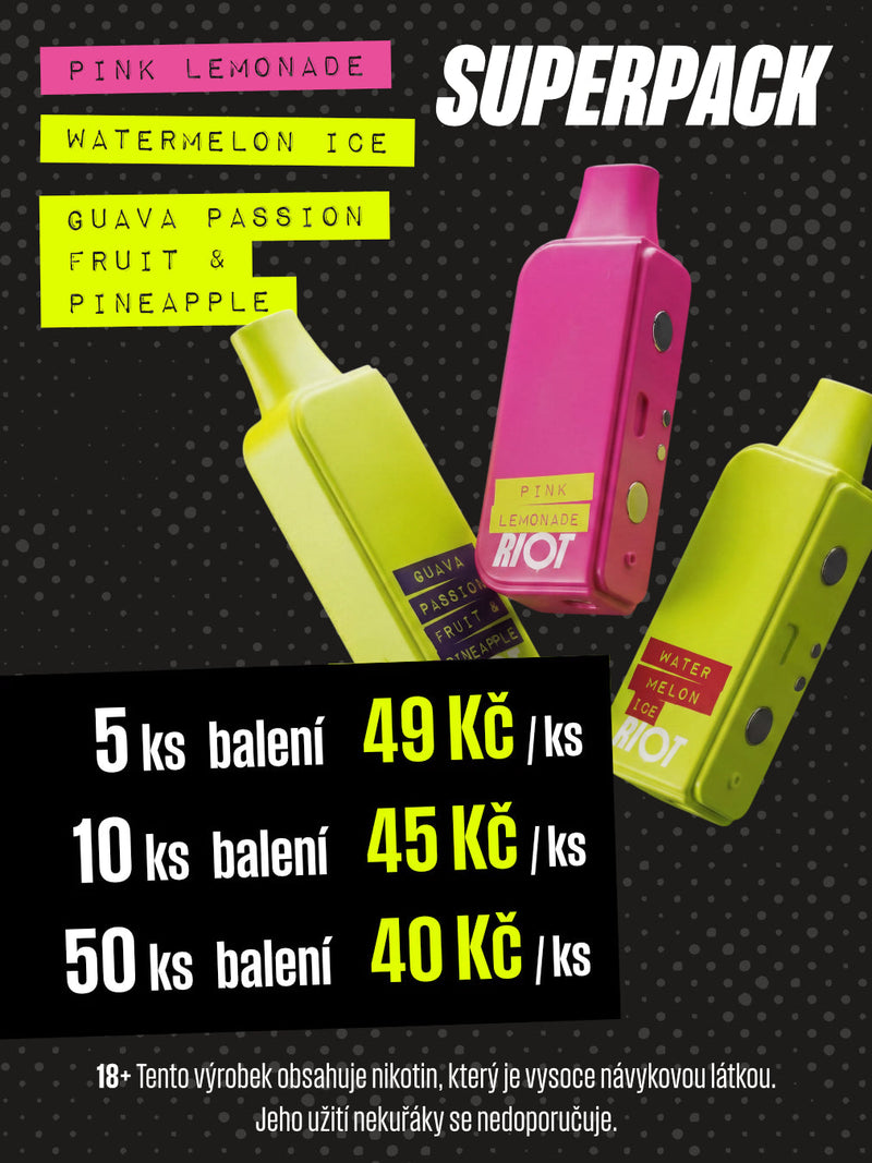 SUPERPACK