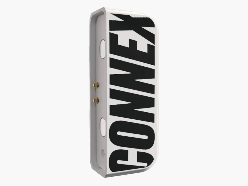 RIOT Connex 1000 baterie 650mAh Bílá
