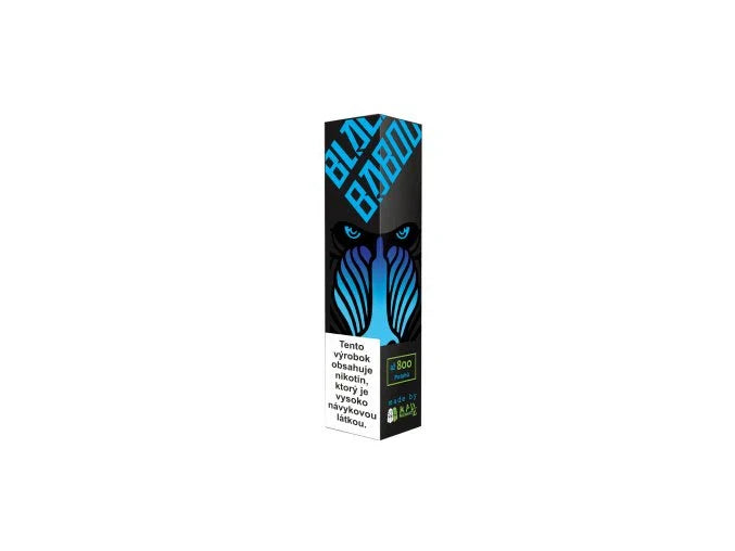 Black Baboon - Hypothermia 16mg