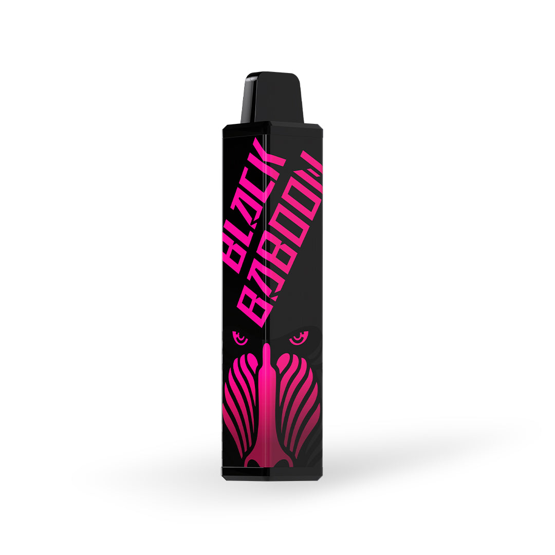 Black Baboon - Malinello DropZ 16mg