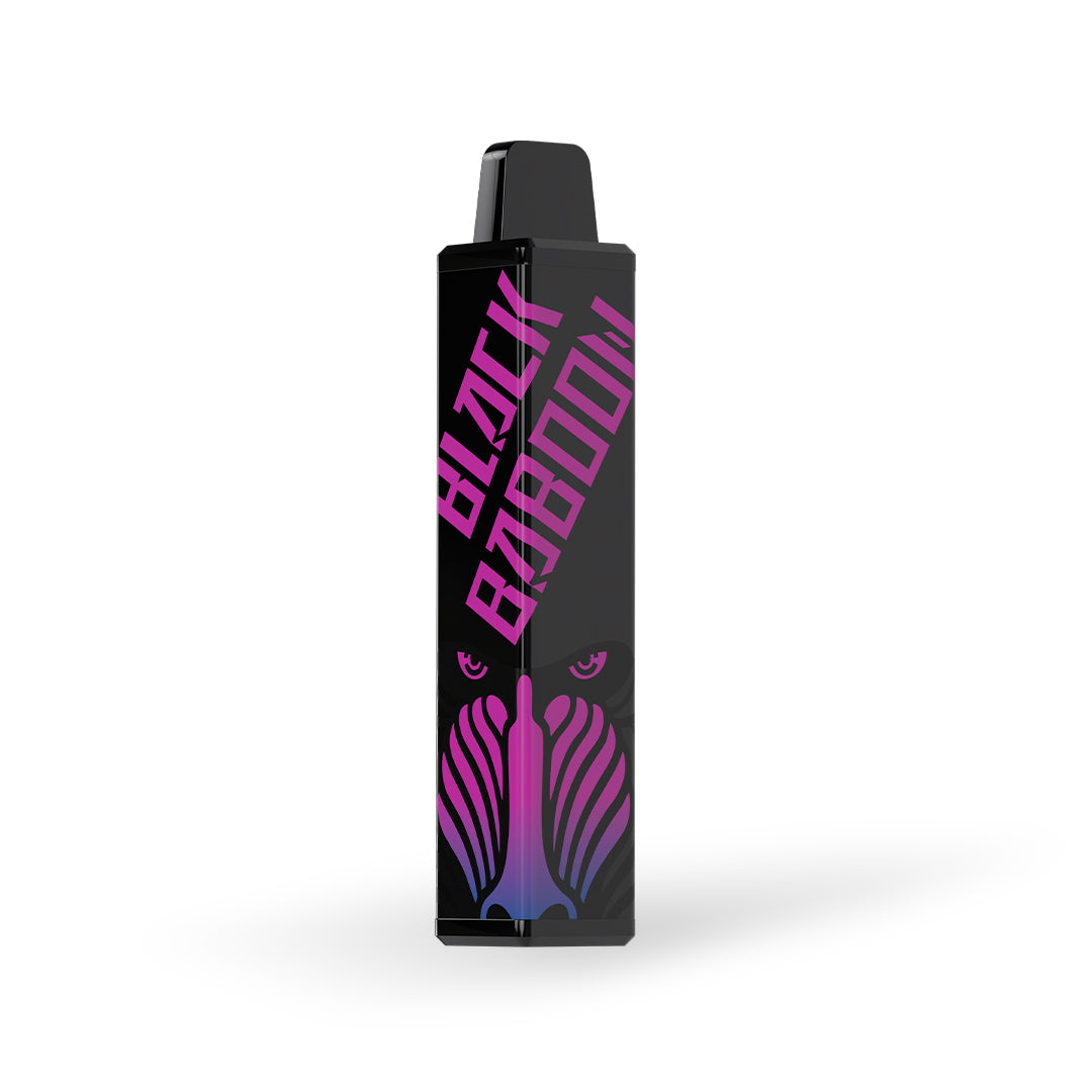 Black Baboon - Wild Berg 16mg