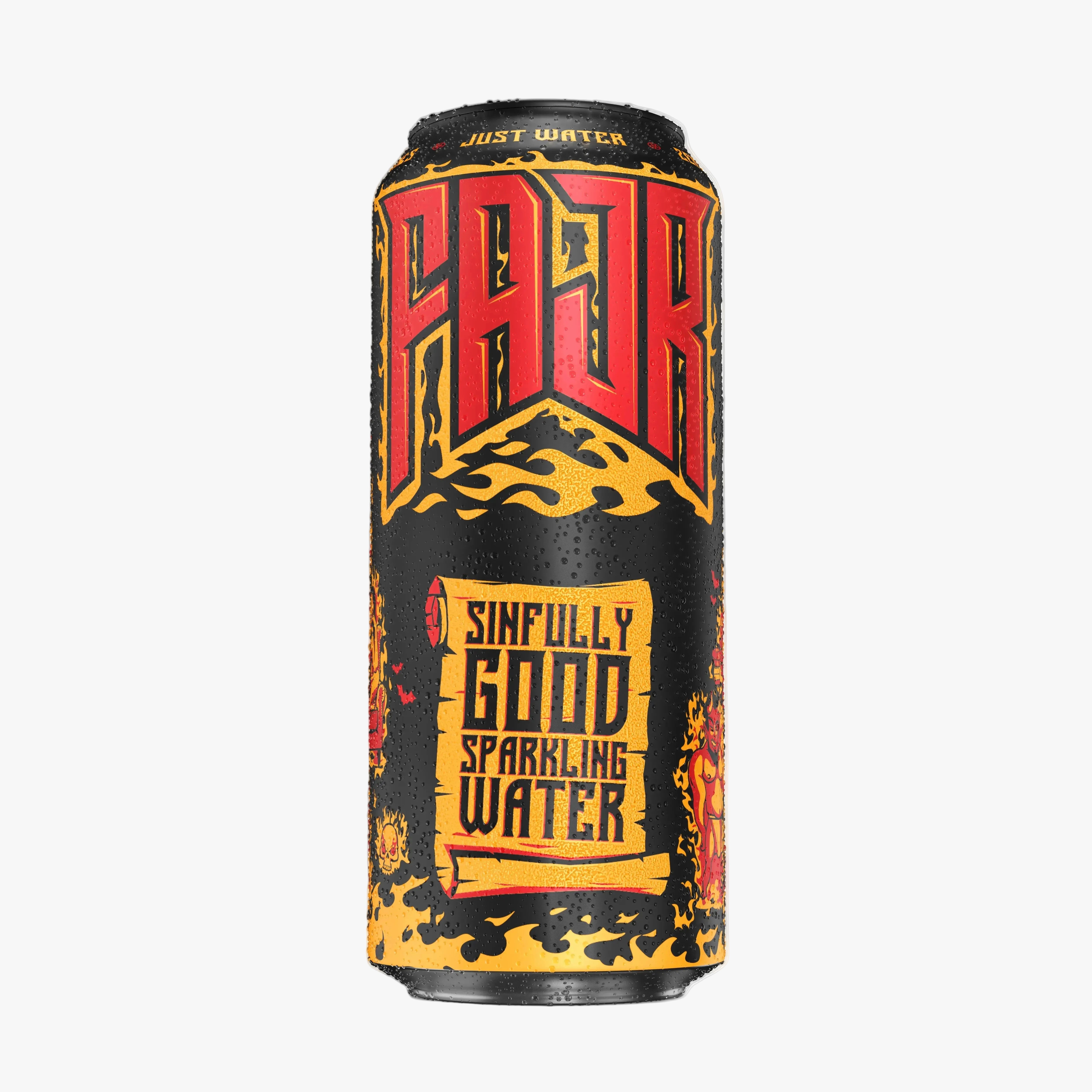 FAJR - Perlivá voda 500 ml