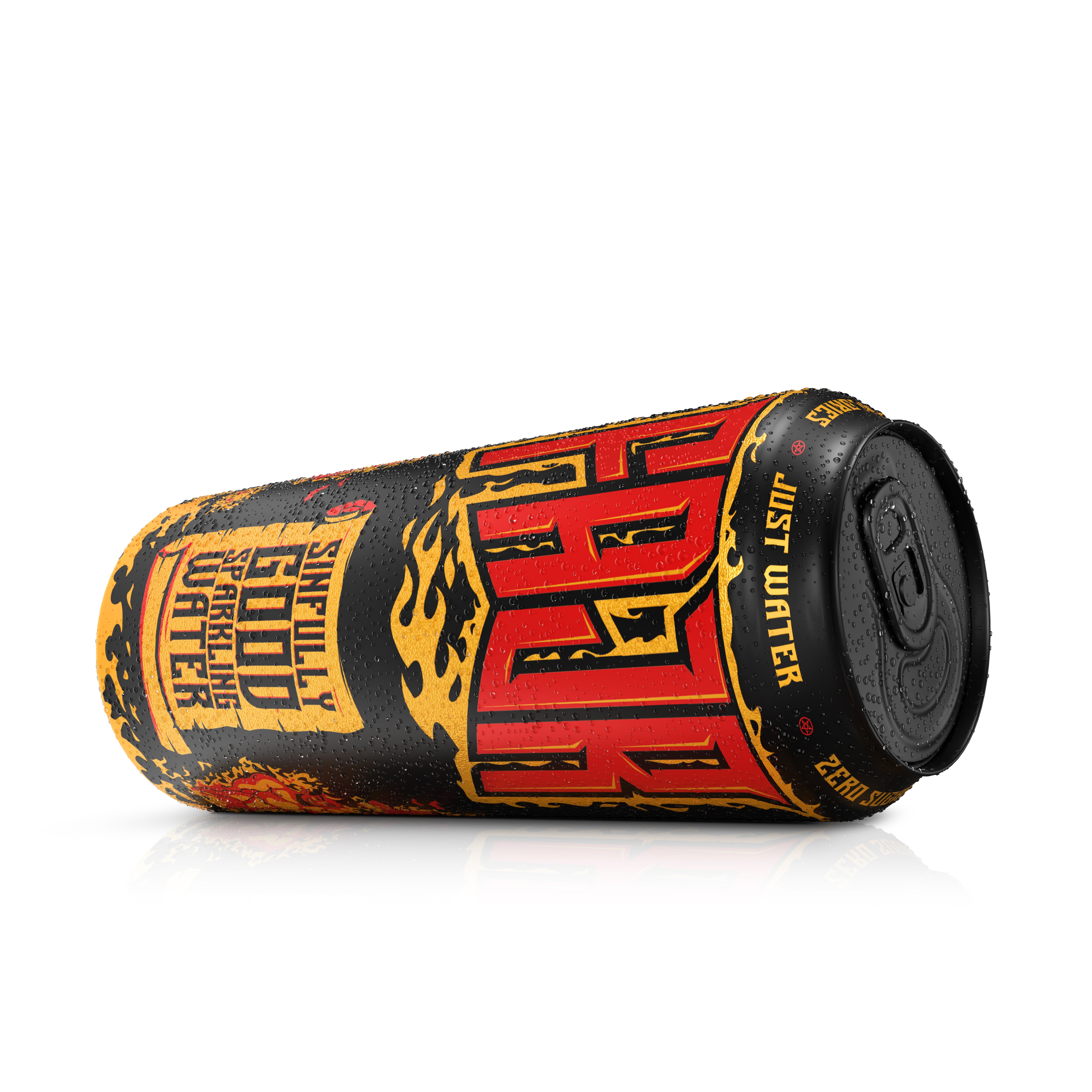 FAJR - Perlivá voda 500 ml