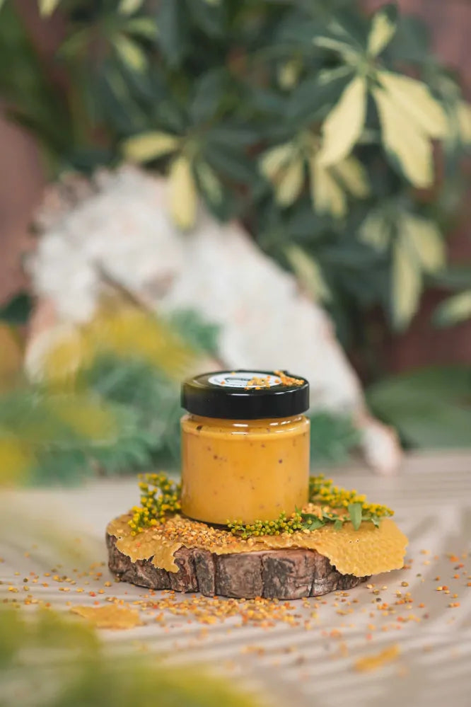 HackFood Med Pyl 250g