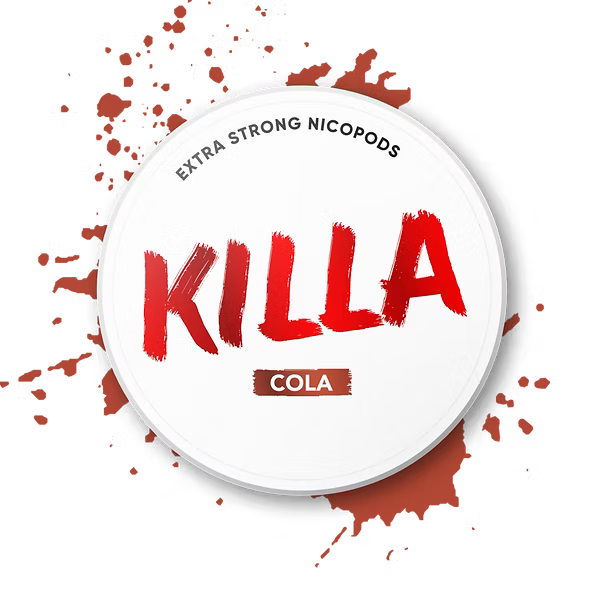 Killa Cola extra strong 14 g