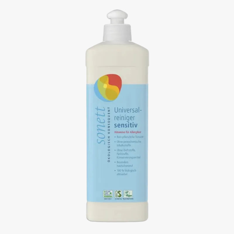 Sonnet Univerzální čistič - Sensitive 500 ml