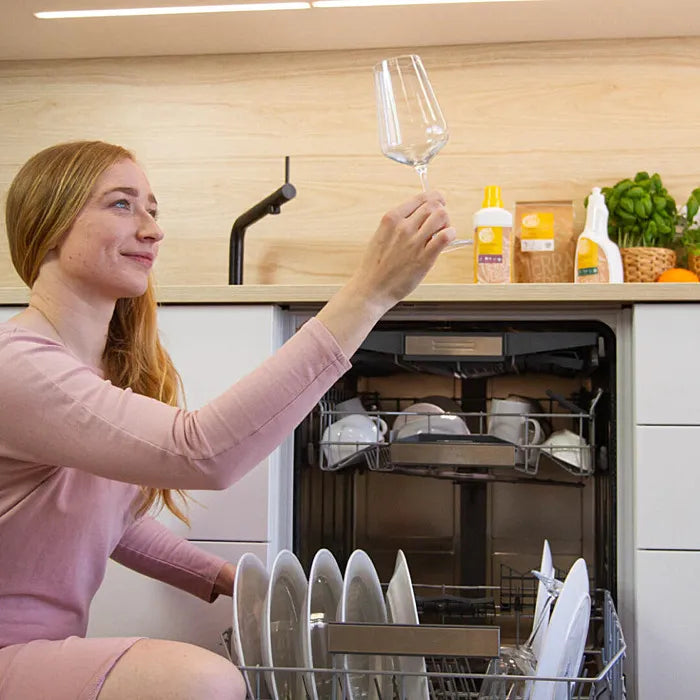 Tierra Verde Sůl do myčky sáček 2 kg