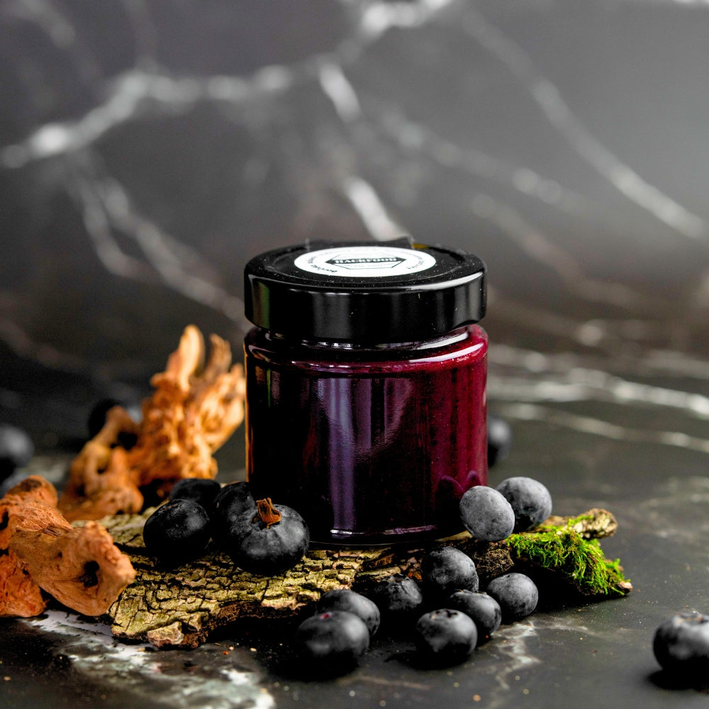 HackFood Med Borůvka 250 g