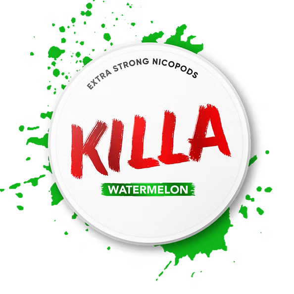 Killa Watermelon extra strong 15 g