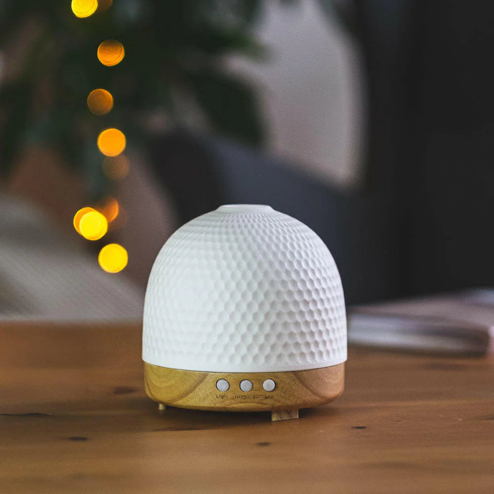 Holistific Mellow - aroma difuzér