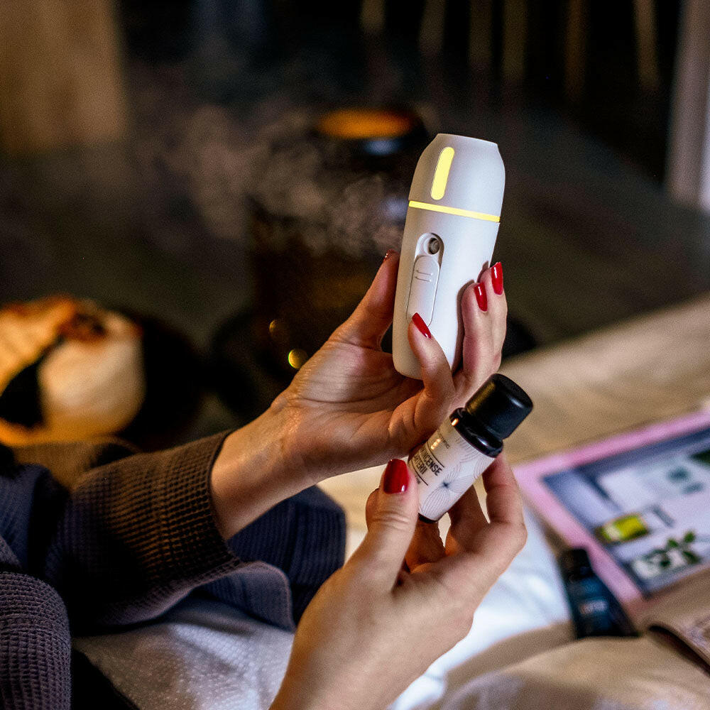 Holistific Nifty - aroma difuzér