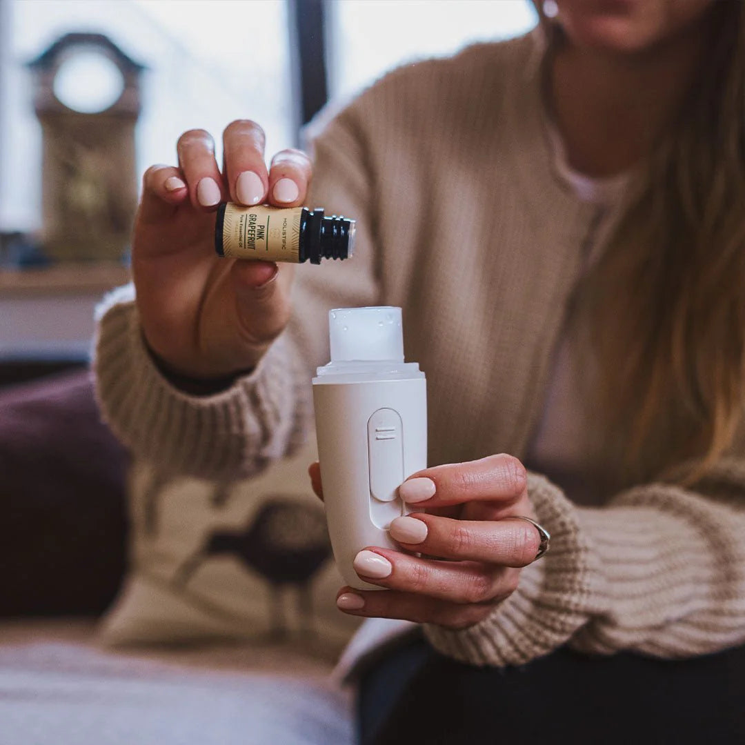 Holistific Nifty - aroma difuzér