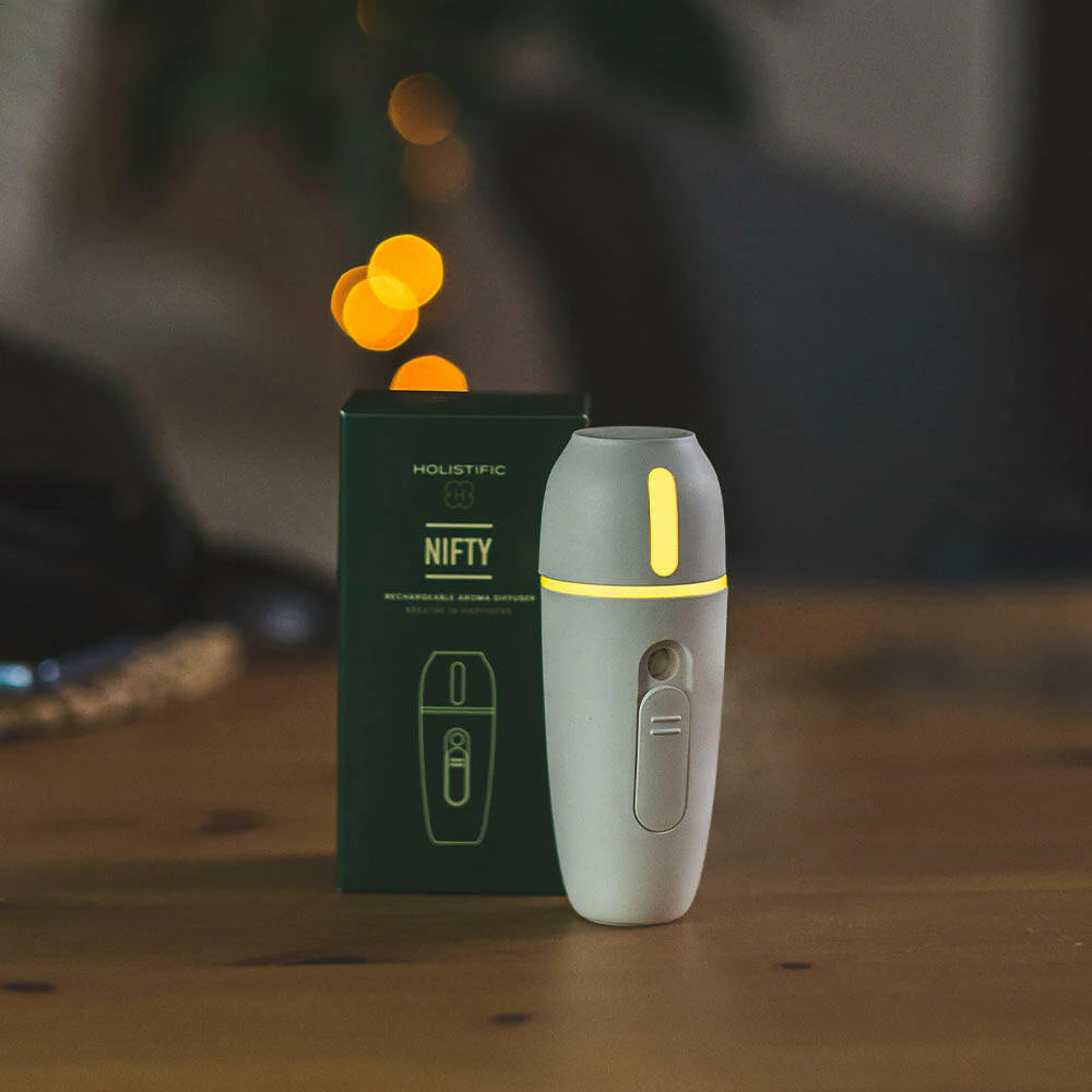 Holistific Nifty - aroma difuzér