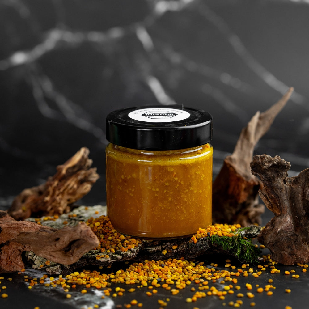 HackFood Med Pyl 250g