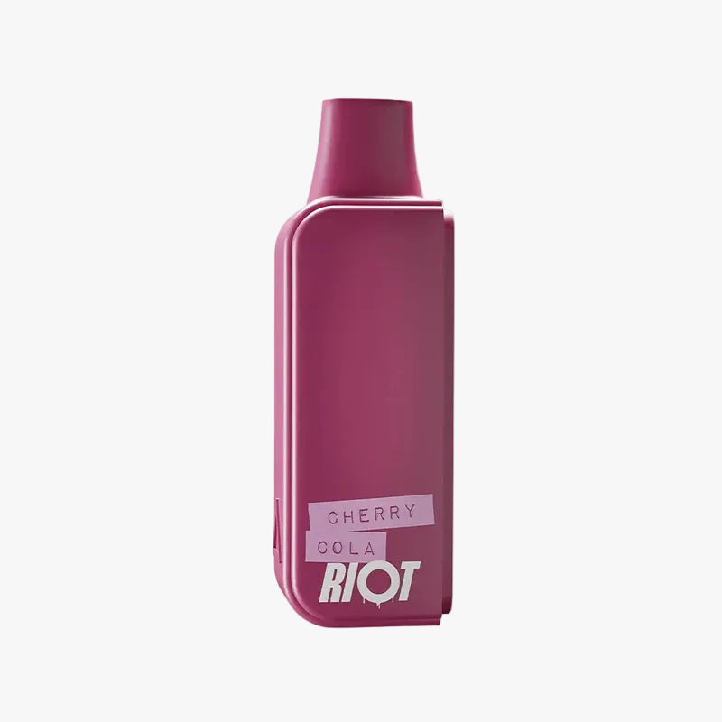 RIOT CONNEX POD Cherry Cola 10 mg