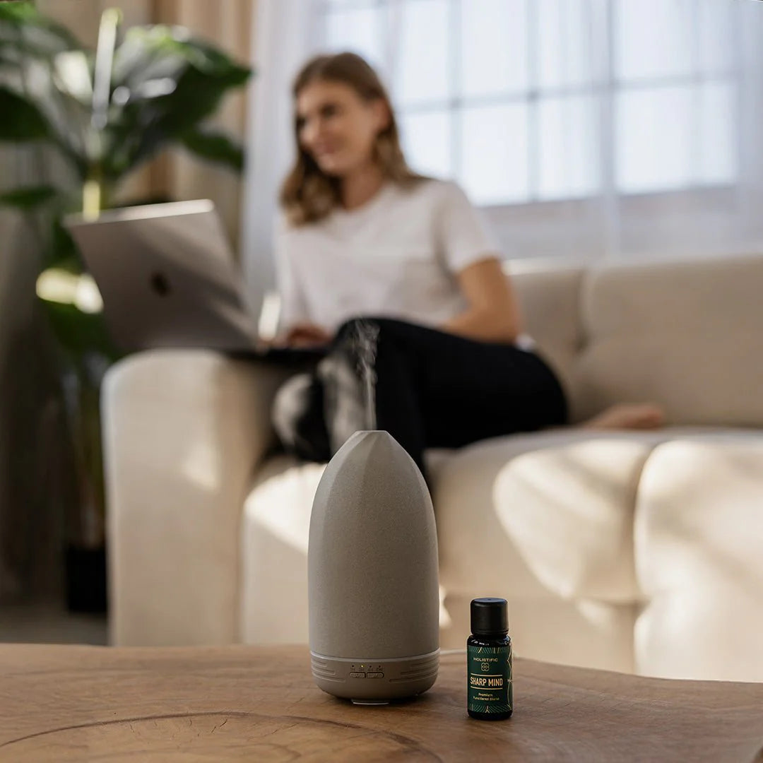 Holistific Urban - aroma difuzér