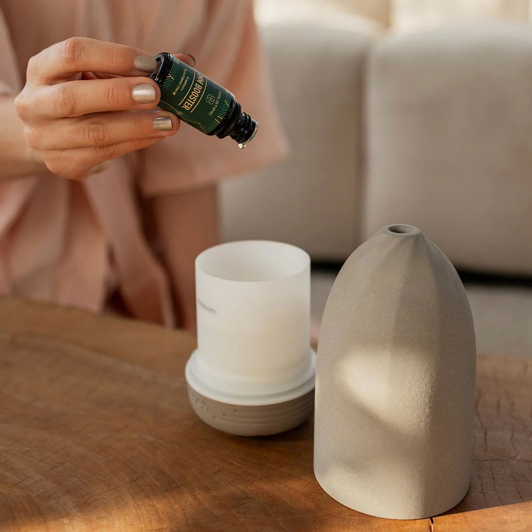 Holistific Urban - aroma difuzér