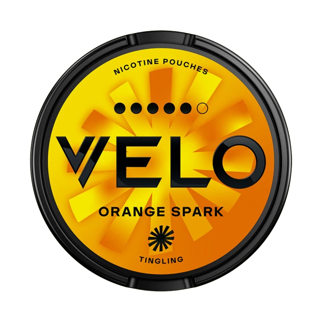 VELO Orange spark 10.9 mg R