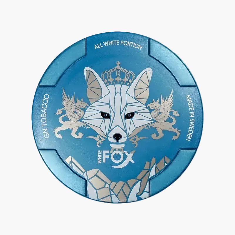 White Fox 15 g
