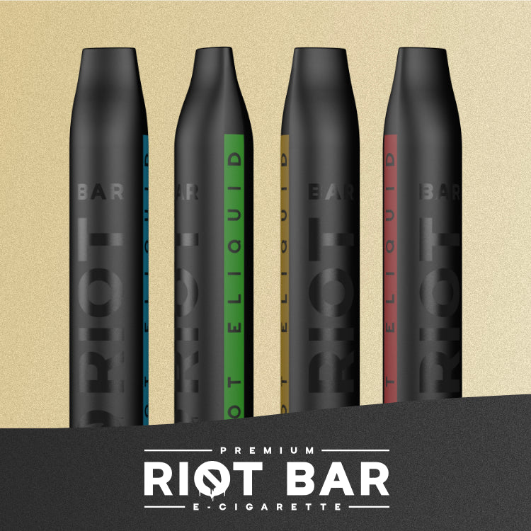 RIOT BAR
