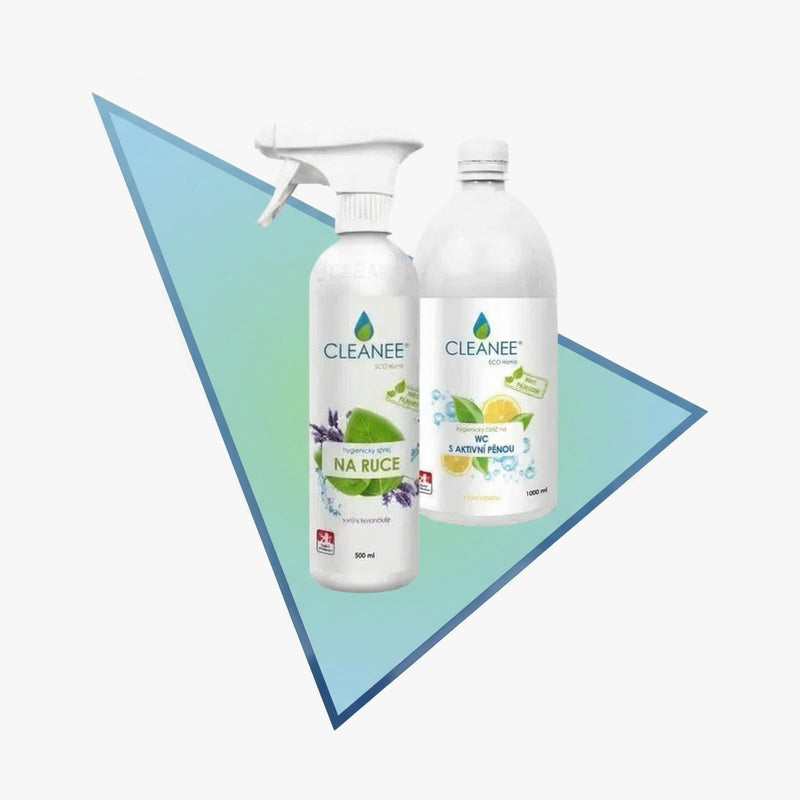 Cleanee Eco