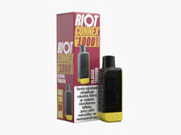 RIOT Connex 1000 POD Classic Tobacco 20 mg