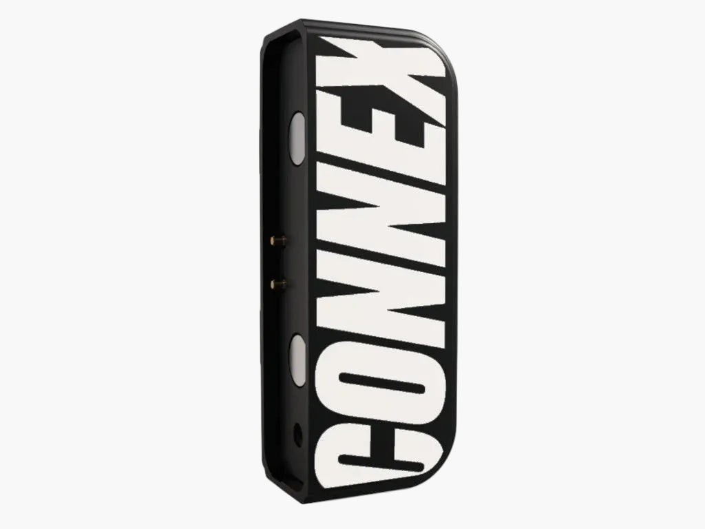 RIOT Connex 1000 baterie 650mAh Černá