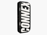 RIOT Connex 1000 baterie 650mAh Černá