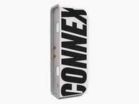 RIOT Connex 1000 baterie 650mAh Bílá