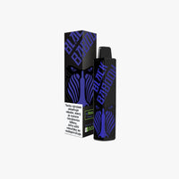Black Baboon - Black Berg 16mg