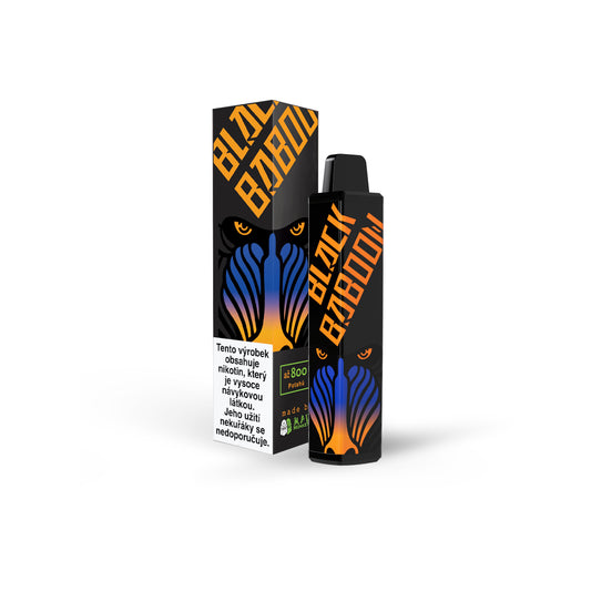 Black Baboon - Blue Malum 16mg