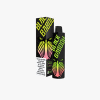 Black Baboon - Gwave 16mg
