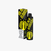 Black Baboon - Limoncello DropZ 16mg