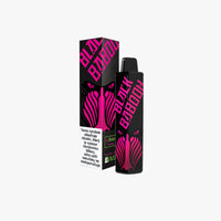 Black Baboon - Malinello DropZ 16mg