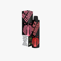 Black Baboon - Straw DropZ 16mg