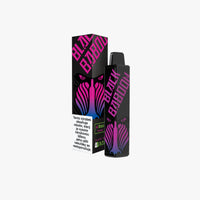 Black Baboon - Wild Berg 16mg