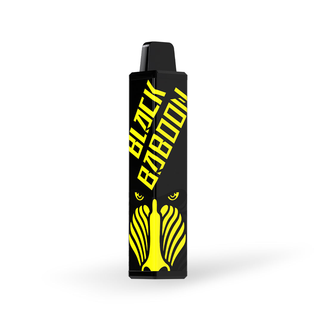Black Baboon - Limoncello DropZ 16mg