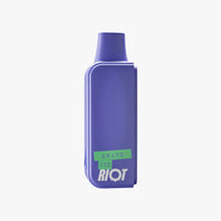 RIOT CONNEX POD Grape Ice 20 mg