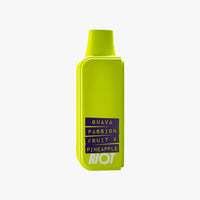 RIOT CONNEX POD Guava Passionfruit Pineapple 20 mg