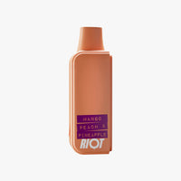 RIOT CONNEX POD Mango Peach Pineapple 10 mg
