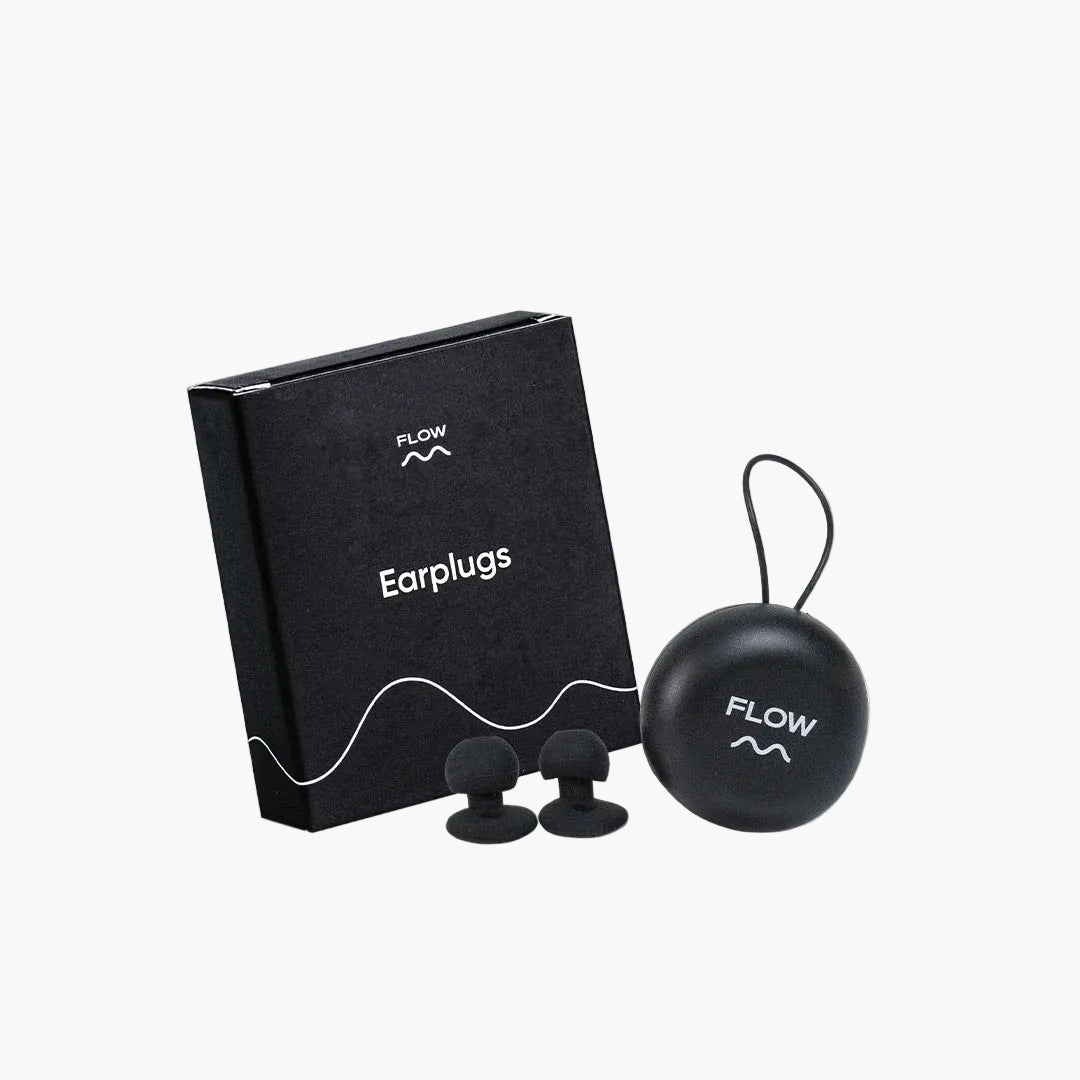 Flow Earplugs