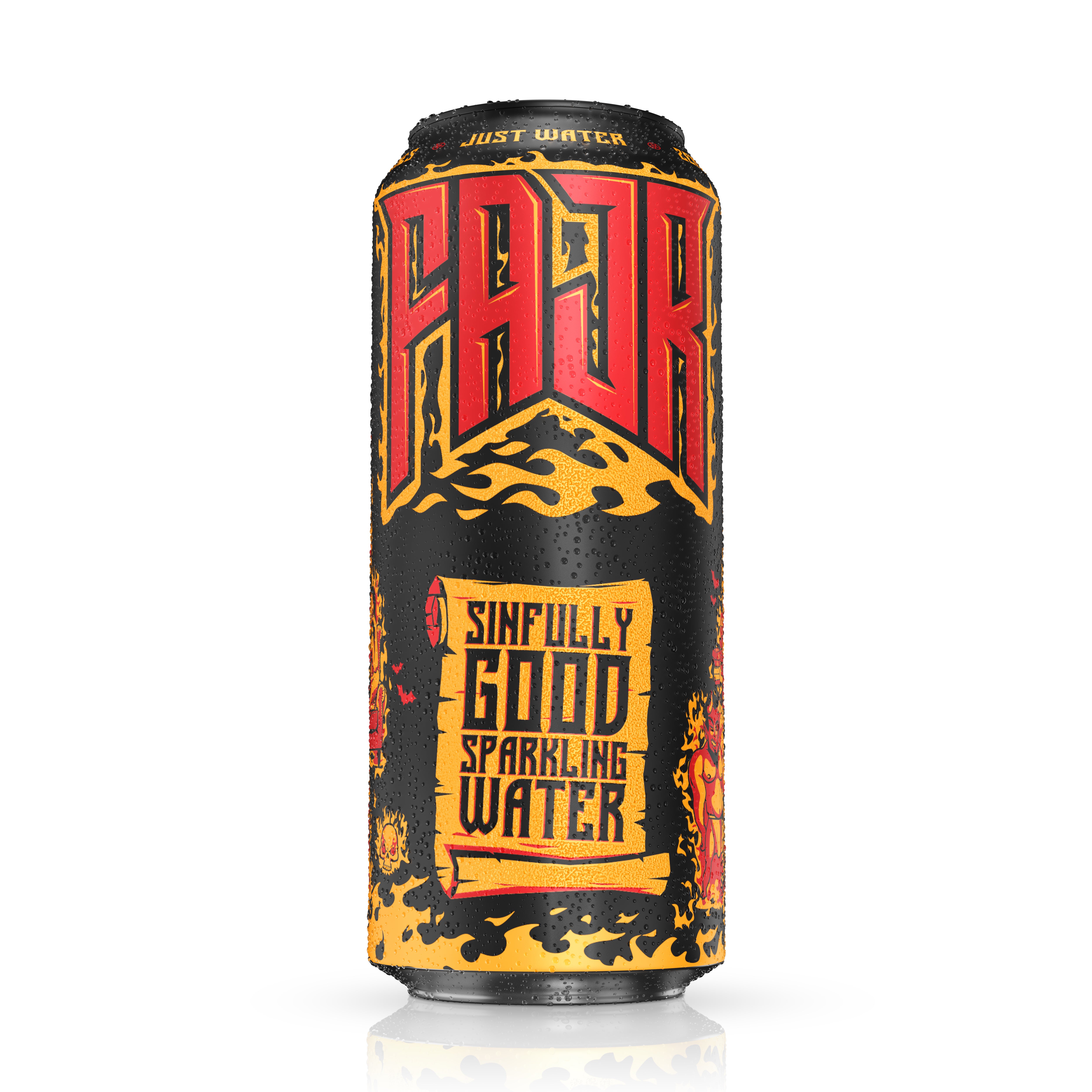 FAJR - Perlivá voda 500 ml