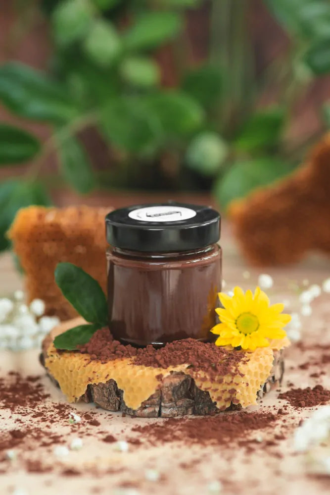 HackFood Med Kakao 250g