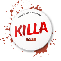 Killa Cola extra strong 14 g