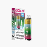 Riot 1000 Watermelon Ice 18mg 2ml