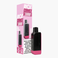 Riot Connex 1000 Royal Cherry 18mg 2ml POD
