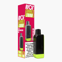 Riot Connex 1000 POD Watermelon Ice 18mg