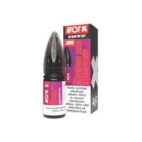 Riot X Blueberry Sour Strawberry 10mg 10ml