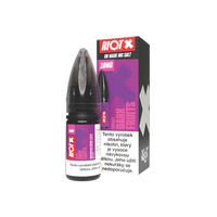 Riot X Dark Fruits 10mg 10ml